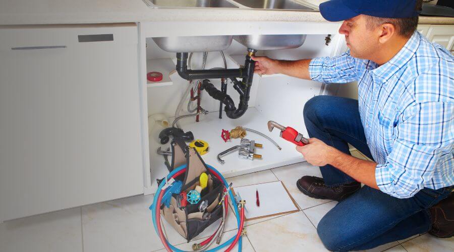 Professional bathroom faucet installation in Ackley, IA